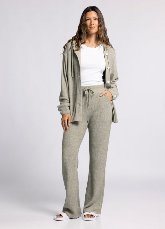 Hayley Pant : Sage