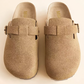 Qwest Clogs