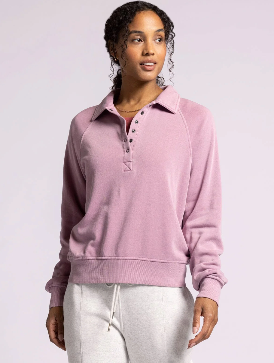 Priscilla Pullover