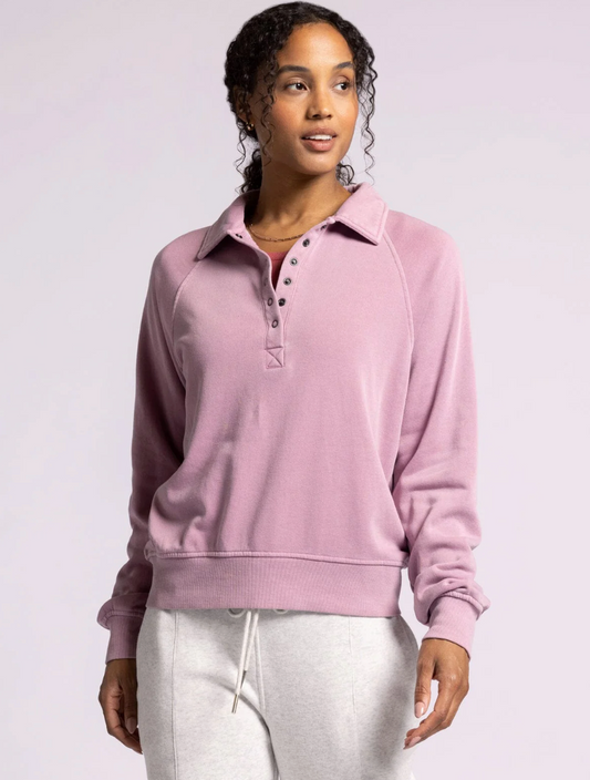 Priscilla Pullover