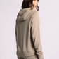 Turner Hoodie : Taupe