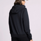 Turner Hoodie : Black