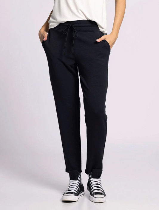 Field Pants : Black