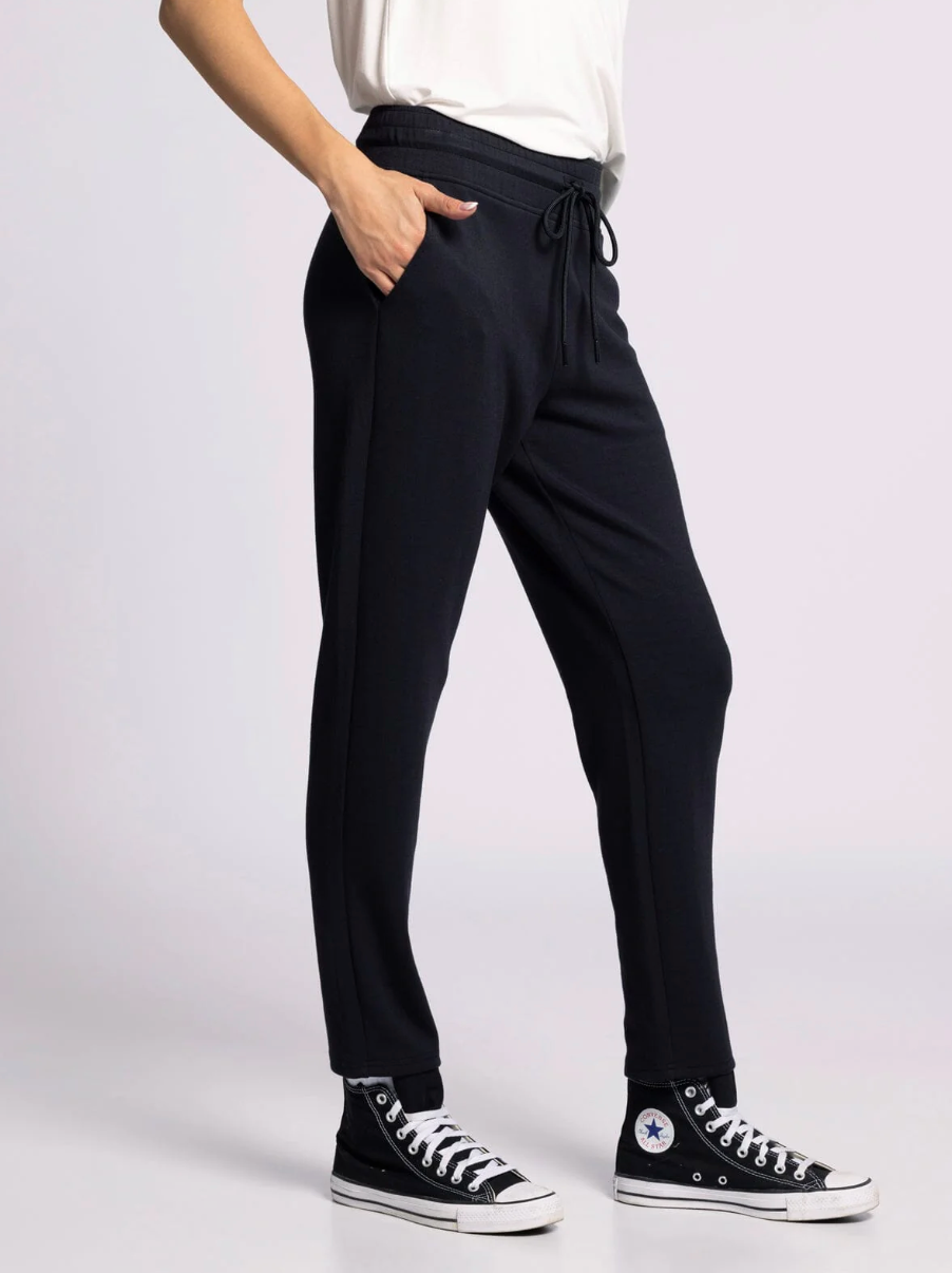 Field Pants : Black