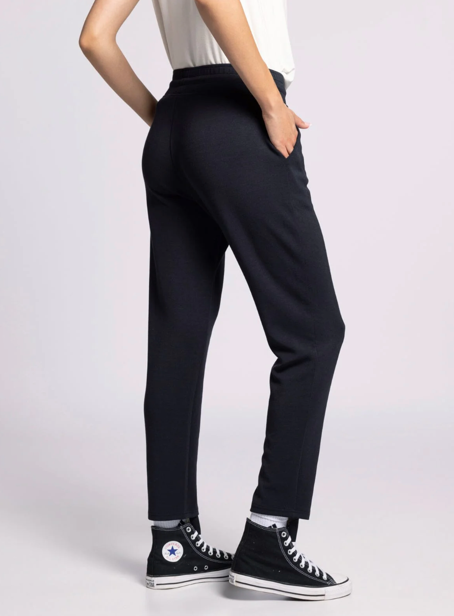 Field Pants : Black