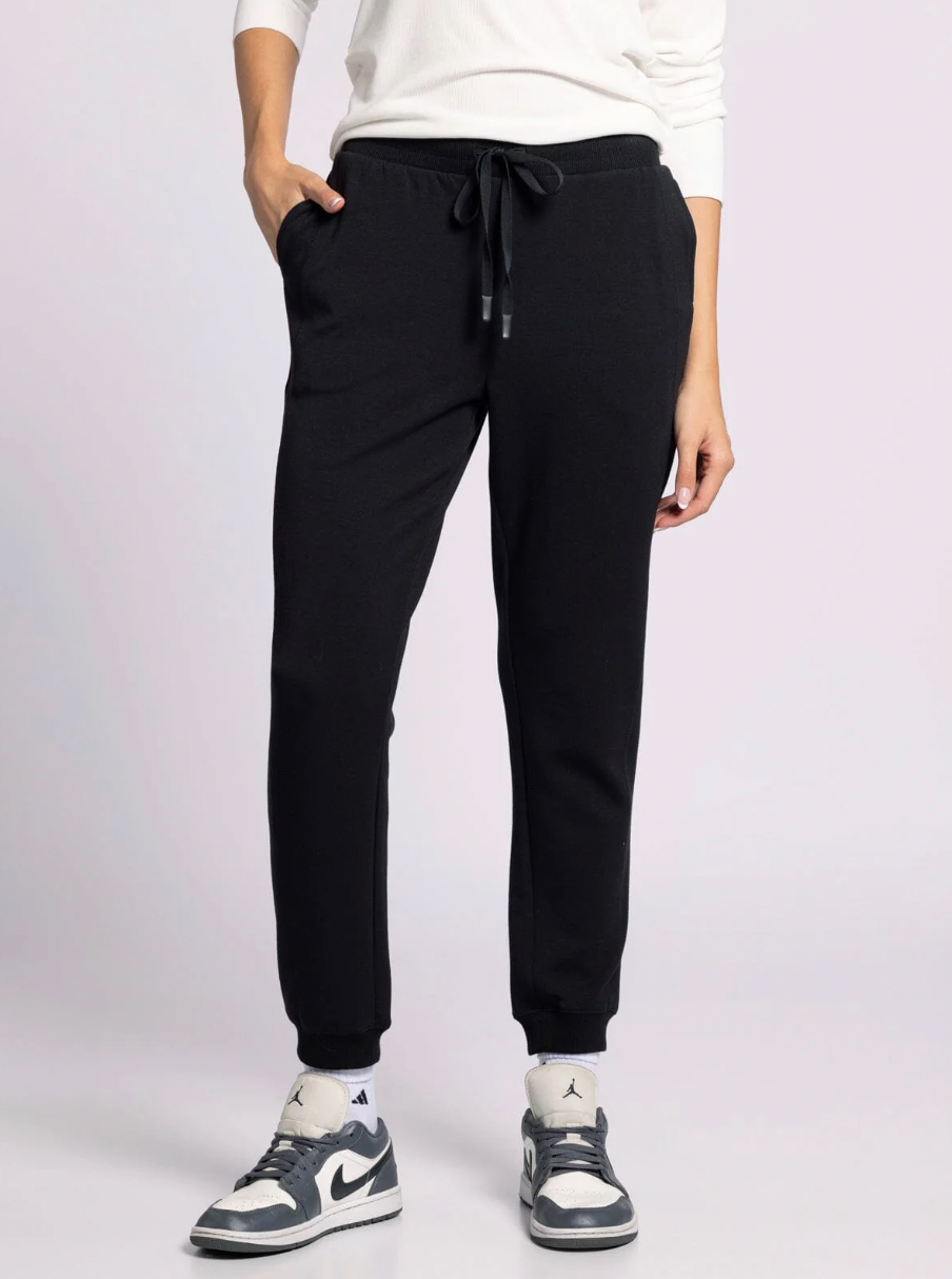 Somer Pant : Black