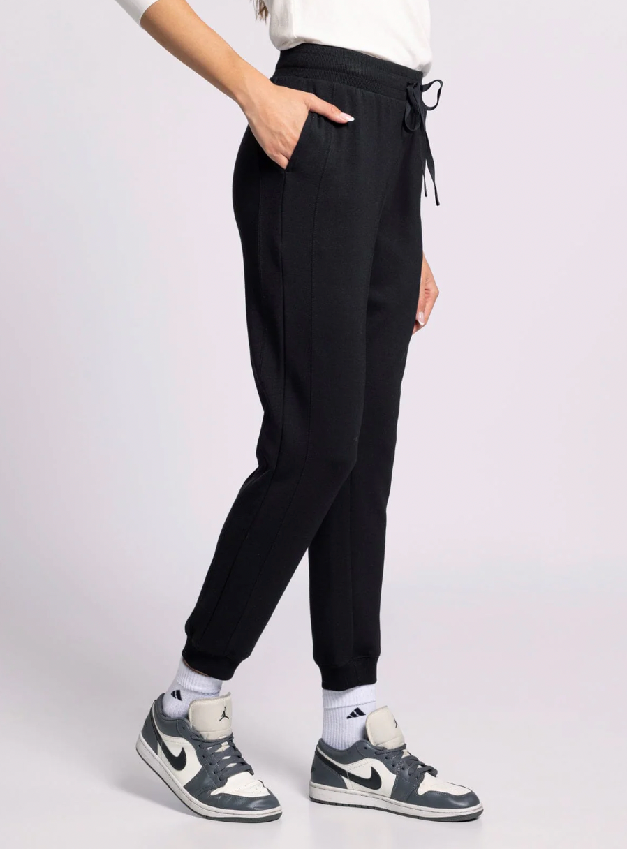 Somer Pant : Black