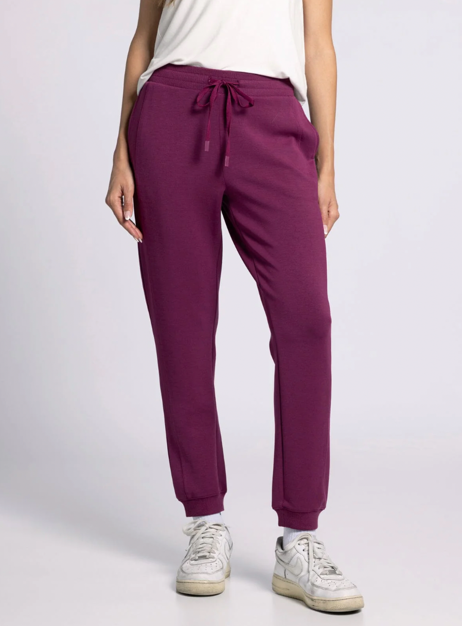 Somer Pant : Purple Potion