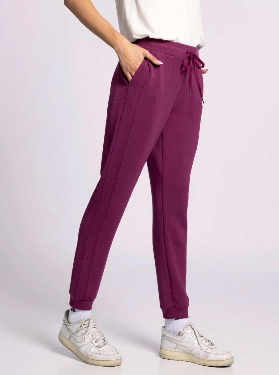 Somer Pant : Purple Potion