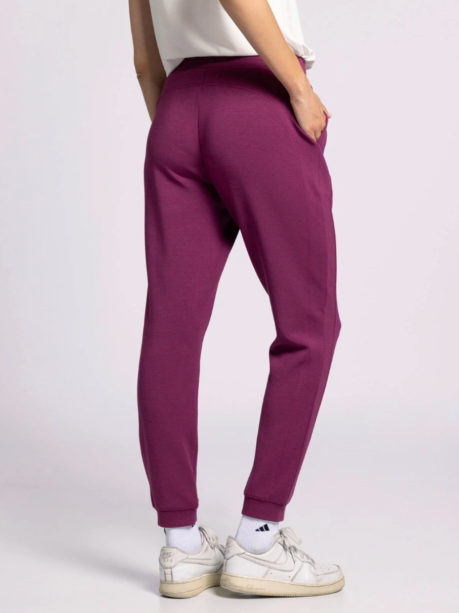 Somer Pant : Purple Potion