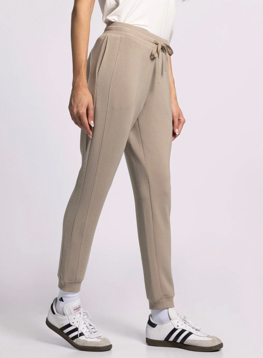 Somer Pant : Taupe