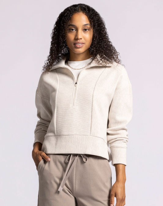 Kristine Pullover