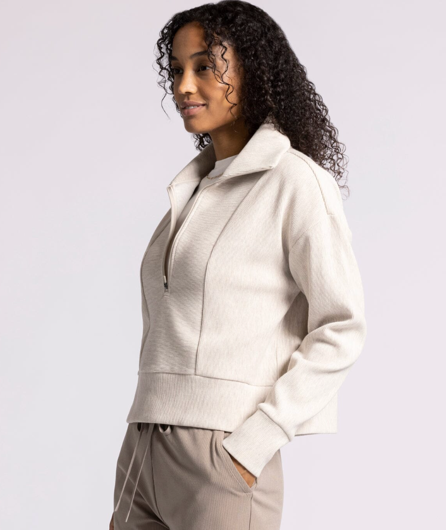 Kristine Pullover