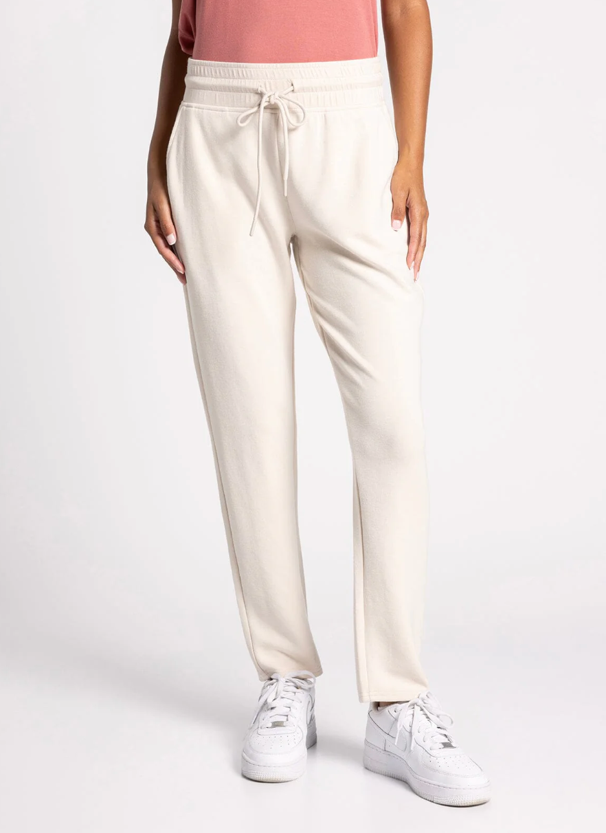 Field Pants : Dove