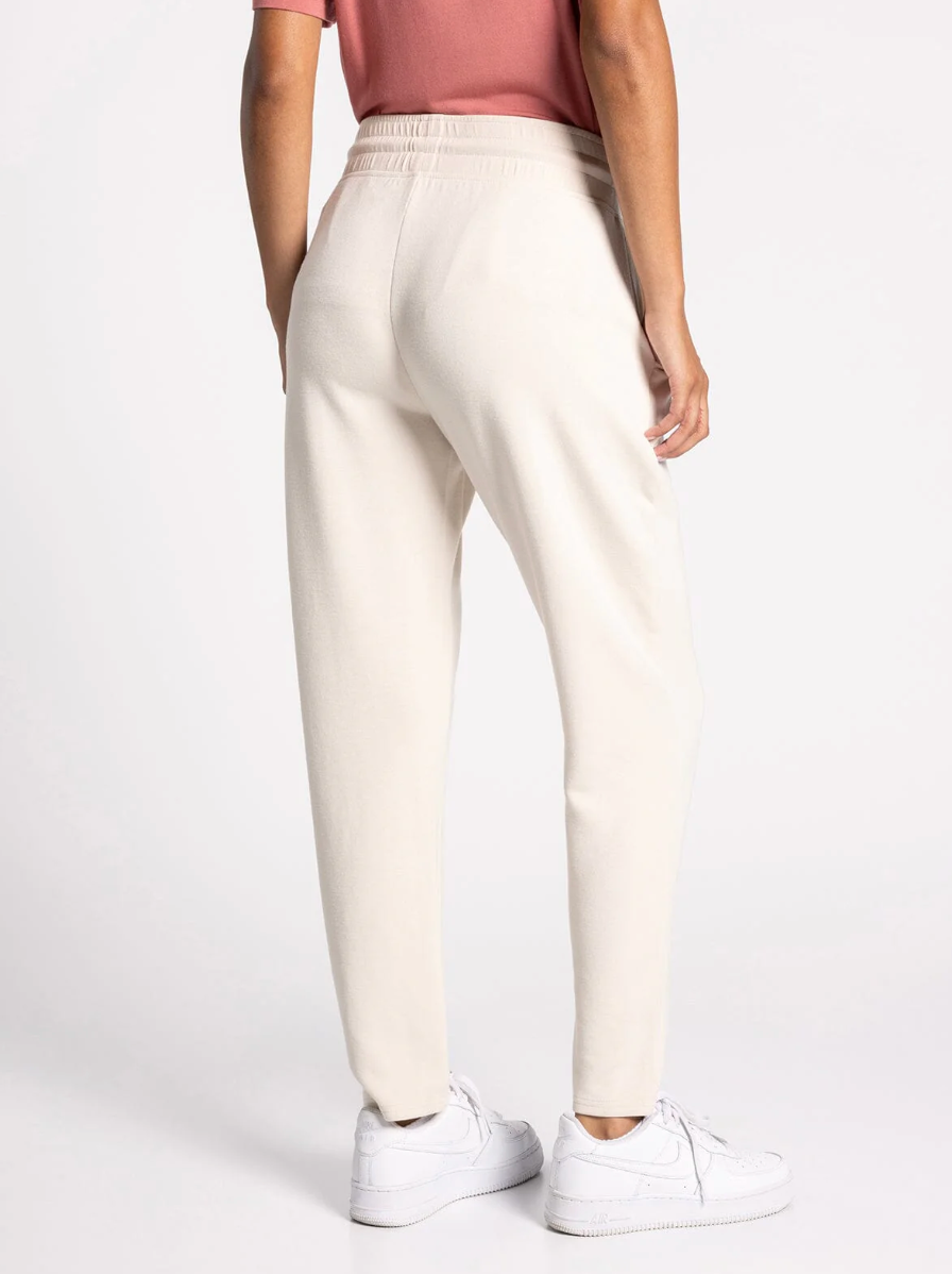 Field Pants : Dove