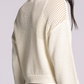 Jasmine Sweater : Cream