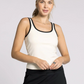 BEC Tank : Ivory
