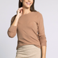 Stacey Top : Light Umber