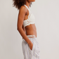 Free People: Day to Day Boxer in Grey Combo