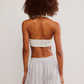 Free People: Day to Day Boxer in Grey Combo