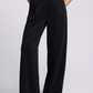 Frida Pants : Black