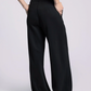 Frida Pants : Black