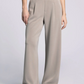 Frida Pants : Taupe