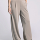 Frida Pants : Taupe