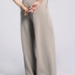 Frida Pants : Taupe