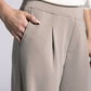 Frida Pants : Taupe