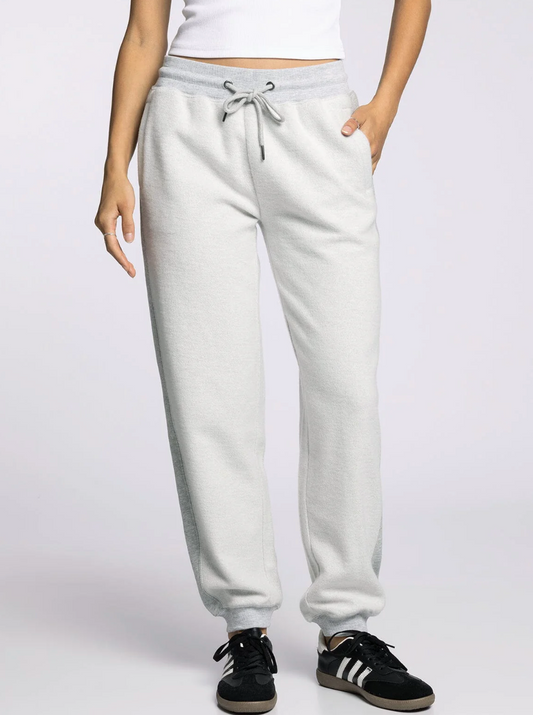 Helen Pants : Grey
