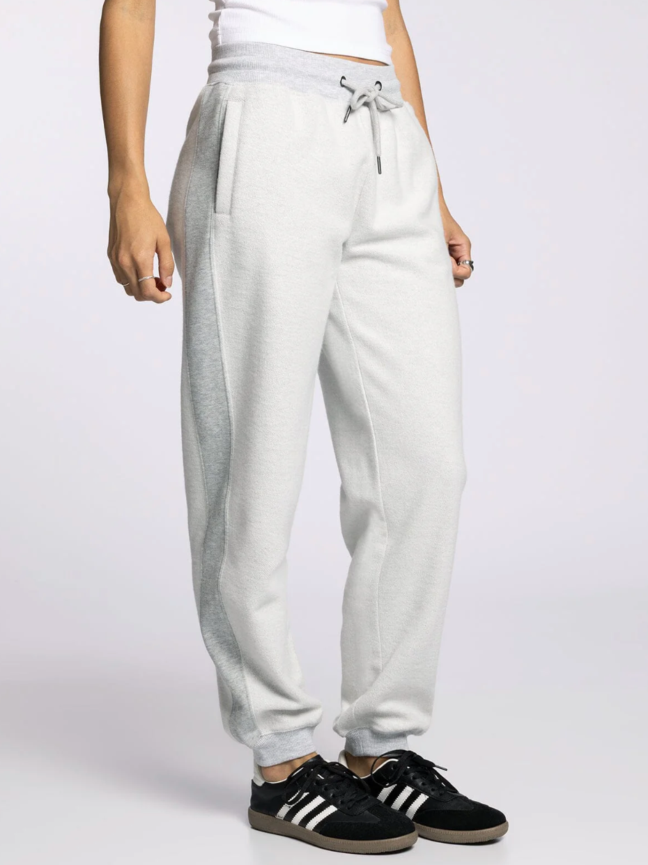 Helen Pants : Grey