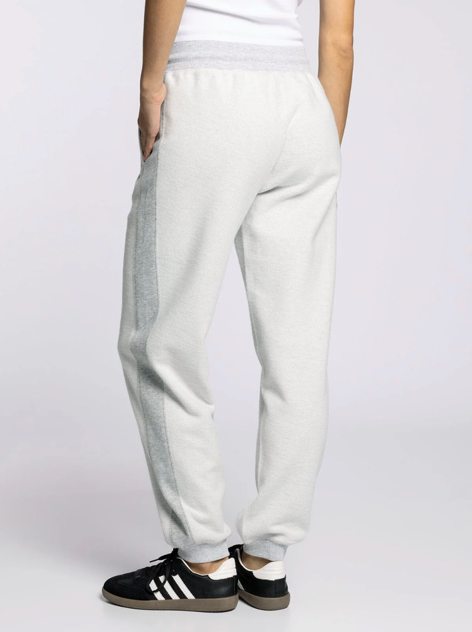 Helen Pants : Grey