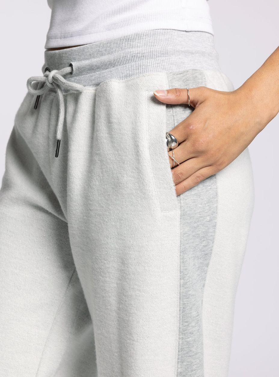 Helen Pants : Grey