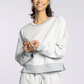 Helen Sweatshirt : Grey