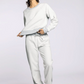 Helen Sweatshirt : Grey