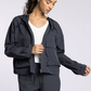Walker Jacket : Blue