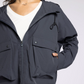 Walker Jacket : Blue