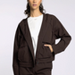 Walker Jacket : Coffee Bean