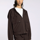 Walker Jacket : Coffee Bean