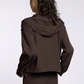 Walker Jacket : Coffee Bean