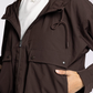 Walker Jacket : Coffee Bean