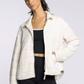 India Jacket : Oatmeal Heather