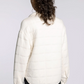 India Jacket : Oatmeal Heather