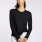 Stassia Tee : Black
