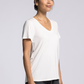 Tatiana Tee : White