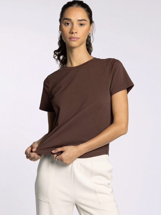 Tanya Tee : Coffee Bean