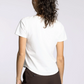 Tanya Tee : White