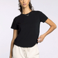 Tanya Tee : Black