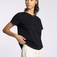 Tanya Tee : Black
